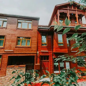 Acacia Mansion Hotel Istambul
