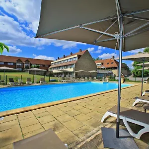 Restaurant Du Château Hotel