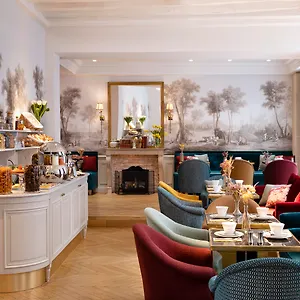 *** Hotel Odeon France
