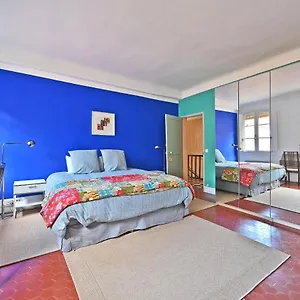  Apartment Les Felibres France