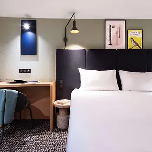 *** Hotel Ibis Grands Boulevards Opera 9e France
