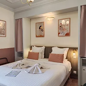 *** Hotel Ammi Vieux France