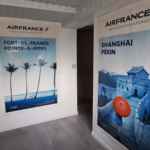 Suite Cosy Independante - 2 Chambres Et Sdb Privative Blagnac