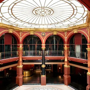 ***** Hotel Banke Opera, Autograph Collection France