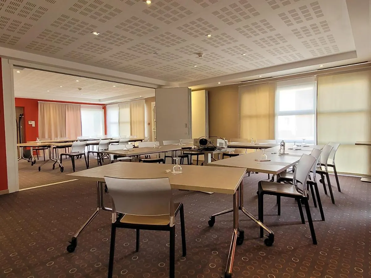 Fasthotel Toulouse Blagnac Aeroport