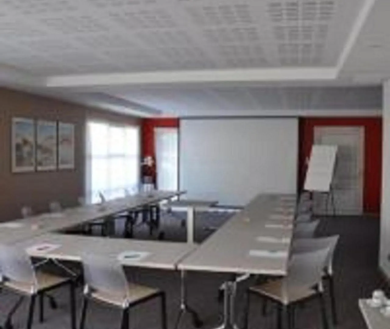 Fasthotel Toulouse Blagnac Aeroport