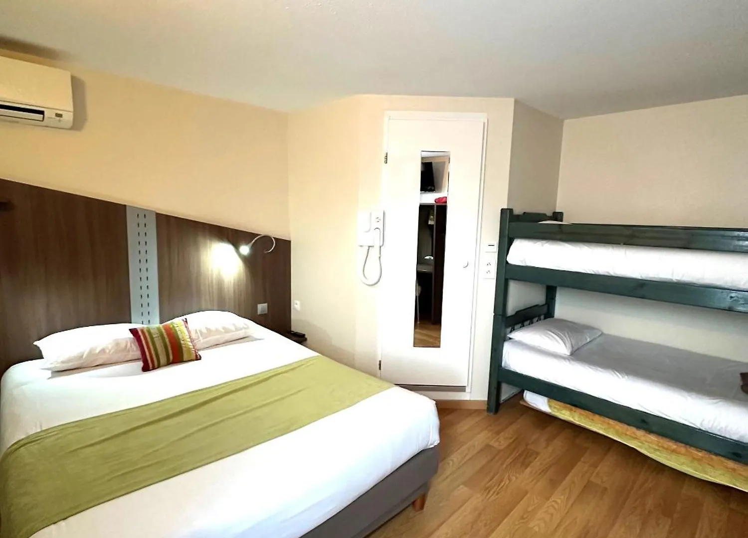 Fasthotel Toulouse Blagnac Aeroport