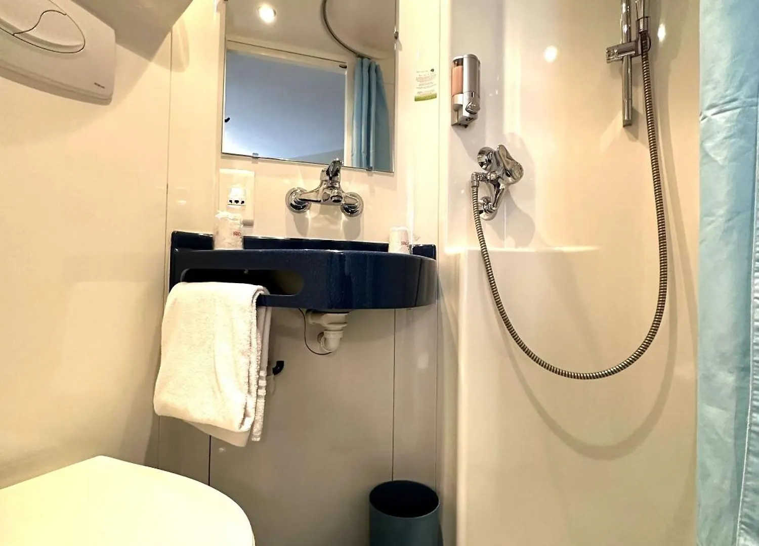 Hotel Fasthotel Toulouse Blagnac Aeroport