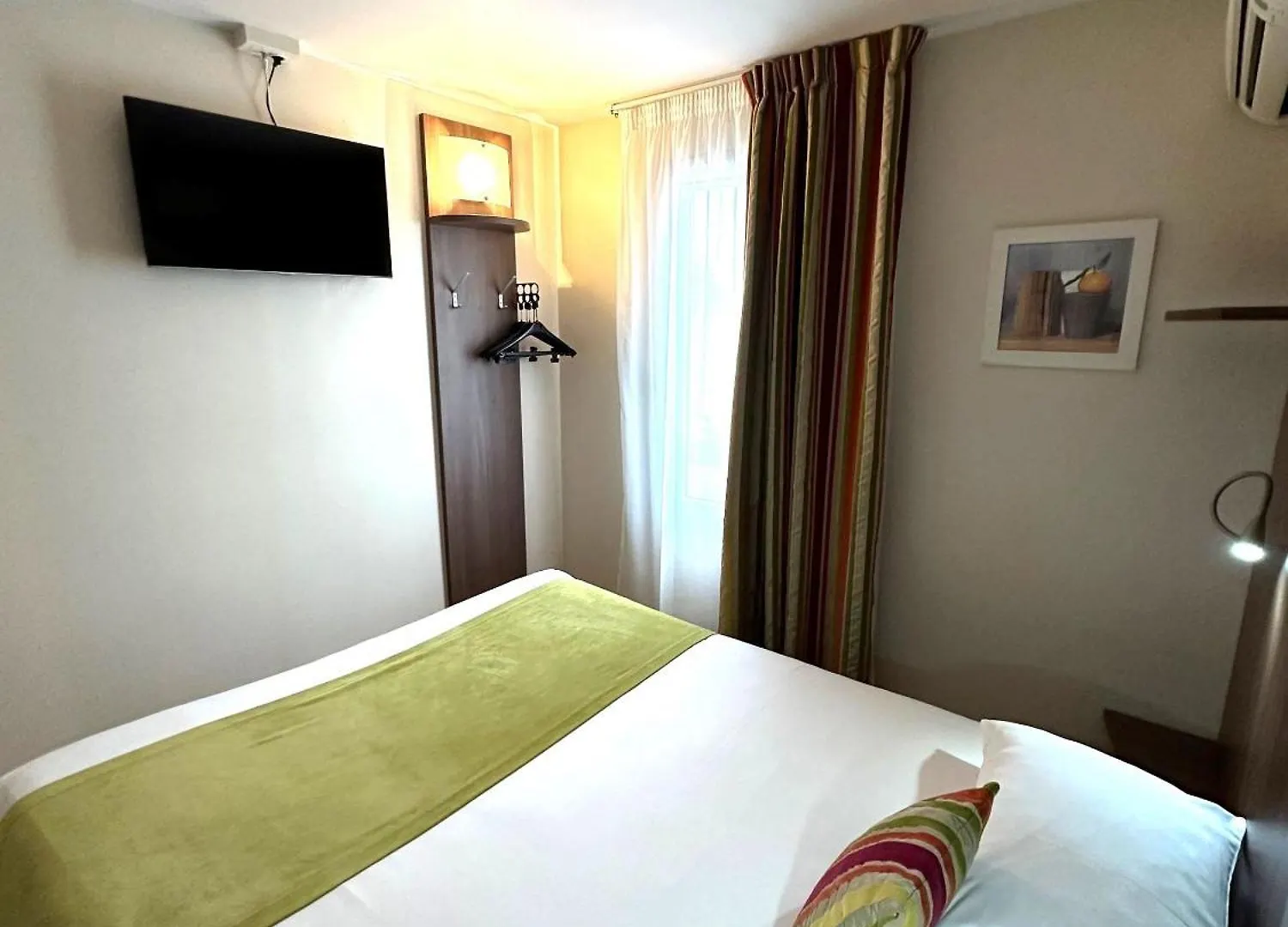 Fasthotel Toulouse Blagnac Aeroport 2*,
