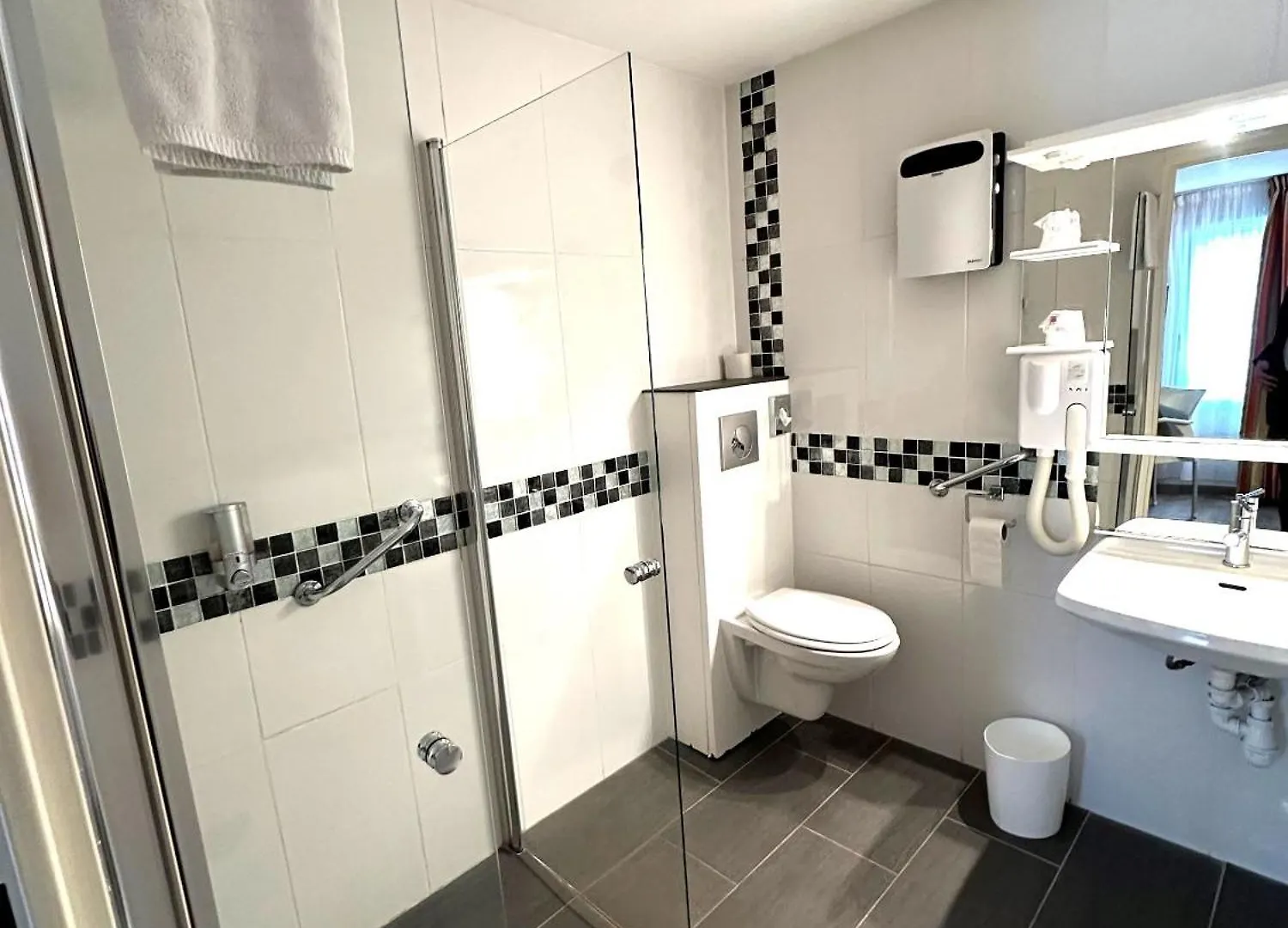 Fasthotel Toulouse Blagnac Aeroport